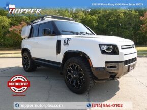 2022 Land Rover Defender for sale 101934718