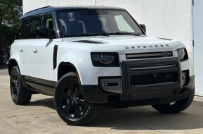 2022 Land Rover Defender for sale 101946257