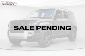 2022 Land Rover Defender 110 S for sale 101995789