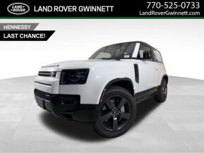 2022 Land Rover Defender for sale 101998638