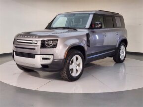 2022 Land Rover Defender for sale 102024875