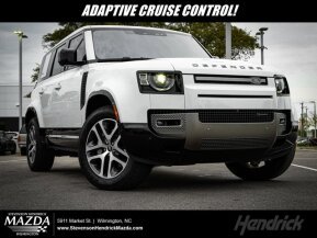 2022 Land Rover Defender for sale 102025407