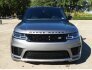 2022 Land Rover Range Rover HSE Dynamic for sale 101807381