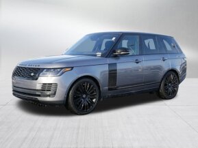 2022 Land Rover Range Rover for sale 101821975