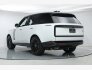 2022 Land Rover Range Rover SE for sale 101828428