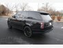 2022 Land Rover Range Rover for sale 101830645
