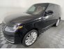 2022 Land Rover Range Rover for sale 101842447