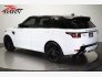 2022 Land Rover Range Rover HSE Dynamic for sale 101843323