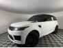 2022 Land Rover Range Rover HSE Dynamic for sale 101845021
