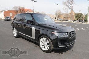 2022 Land Rover Range Rover for sale 101856520