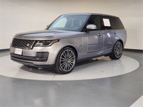 2022 Land Rover Range Rover for sale 101865013