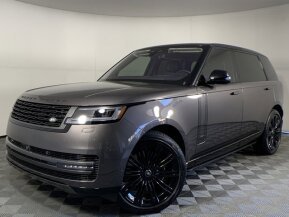 2022 Land Rover Range Rover for sale 101884487