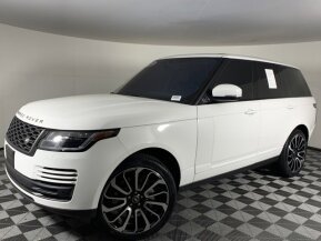 2022 Land Rover Range Rover for sale 101935576