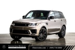 2022 Land Rover Range Rover for sale 102009750