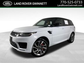 2022 Land Rover Range Rover HSE Dynamic for sale 102012354