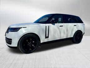 2022 Land Rover Range Rover SE for sale 102013819