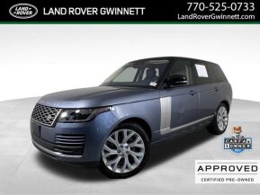 2022 Land Rover Range Rover for sale 102014355