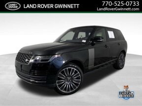 2022 Land Rover Range Rover for sale 102015191