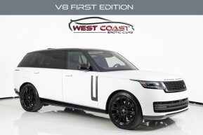2022 Land Rover Range Rover for sale 102017128
