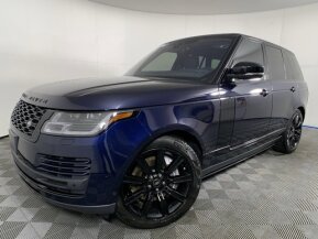2022 Land Rover Range Rover for sale 102024044
