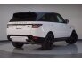 2022 Land Rover Range Rover Sport HSE Silver Edition for sale 101711678
