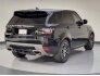 2022 Land Rover Range Rover Sport SE for sale 101773037