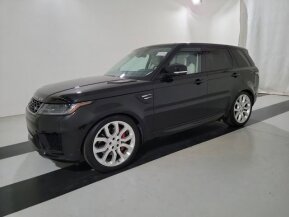 2022 Land Rover Range Rover Sport for sale 101895739