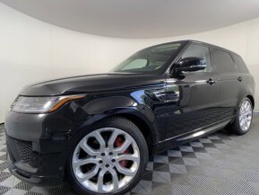2022 Land Rover Range Rover Sport for sale 101895739