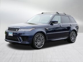 2022 Land Rover Range Rover Sport Autobiography for sale 101959605