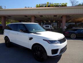 2022 Land Rover Range Rover Sport for sale 102011801