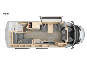 2022 Leisure Travel Vans Unity for sale 300348283