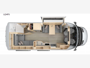 2022 Leisure Travel Vans Unity for sale 300363877