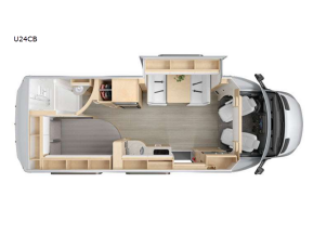 2022 Leisure Travel Vans Unity for sale 300477012