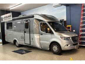2022 Leisure Travel Vans Unity for sale 300494192