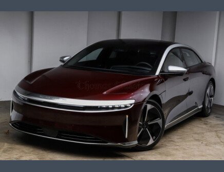 Photo 1 for 2022 Lucid Air