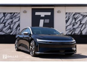 2022 Lucid Air for sale 101735298