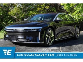 2022 Lucid Air for sale 101738804