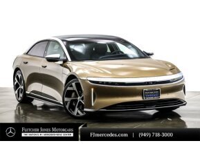 2022 Lucid Air for sale 101785686