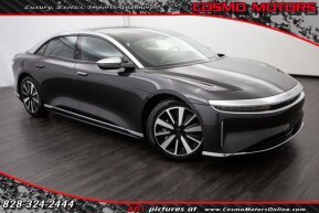 2022 Lucid Air for sale 101850681
