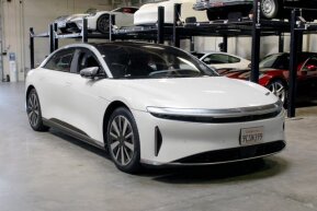 2022 Lucid Air for sale 101872641