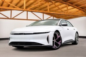 2022 Lucid Air for sale 101882389