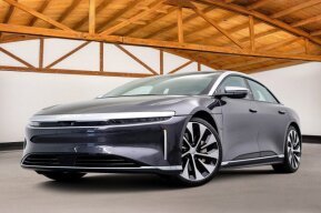 2022 Lucid Air for sale 101886551
