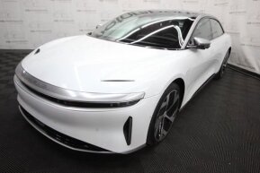 2022 Lucid Air for sale 101889749