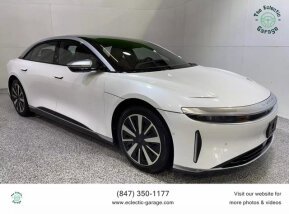 2022 Lucid Air for sale 101891931