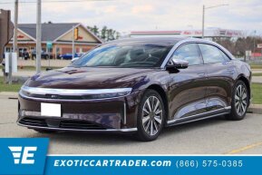 2022 Lucid Air for sale 102024206