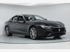 Thumbnail Photo 6 for 2022 Maserati Ghibli