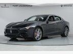 Thumbnail Photo 0 for 2022 Maserati Ghibli