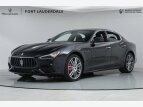 Thumbnail Photo 21 for 2022 Maserati Ghibli