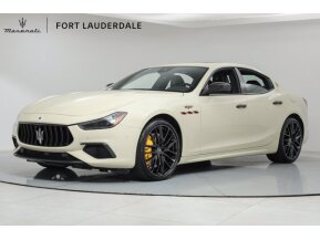 2022 Maserati Ghibli for sale 101700948
