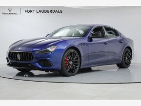 2022 Maserati Ghibli for sale 101722701